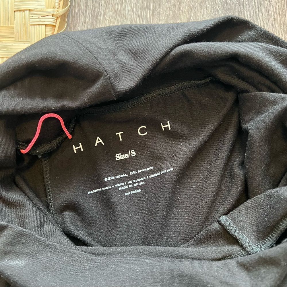 Hatch Collection The Ultra Soft Before, During An… - image 7